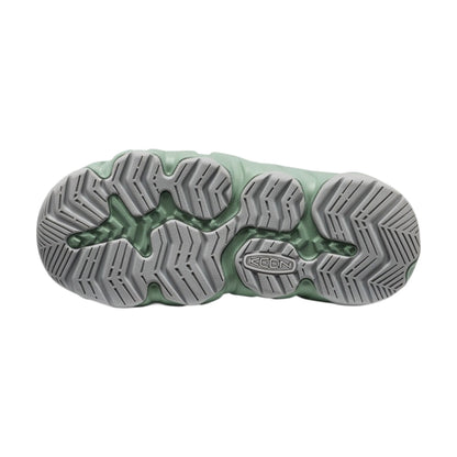 Keen Hyperport H2 Water Shoes in Green Color