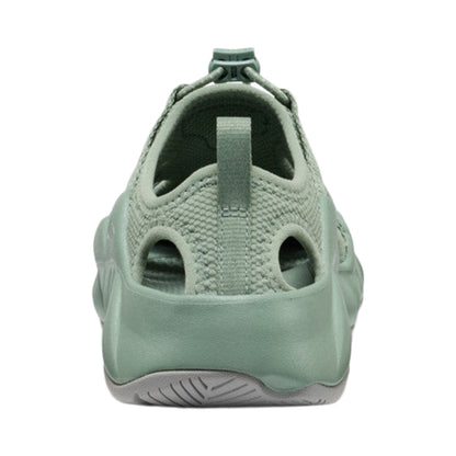 Keen Hyperport H2 Water Shoes in Green Color