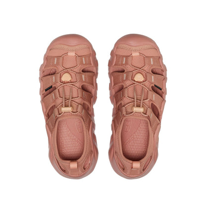 Keen Hyperport H2 Water Shoes in Red Color
