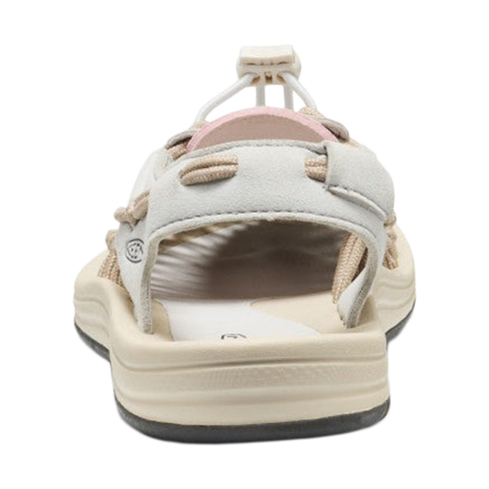 Keen Uneek Water Shoes in Grey Color