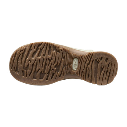 Keen Whisper Lattice Water Shoes in Green Color
