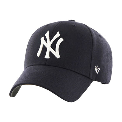 NYY 47 MVP BOB HAT | NYB-NAVY