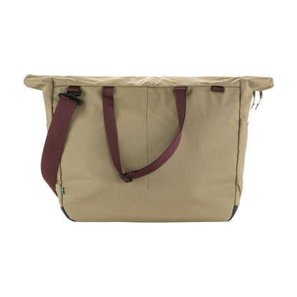 HIGH COAST TOTE 30L | BLACK