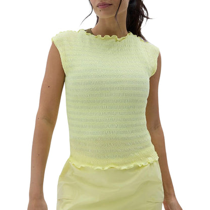 YNES TANK | LIMONCELL