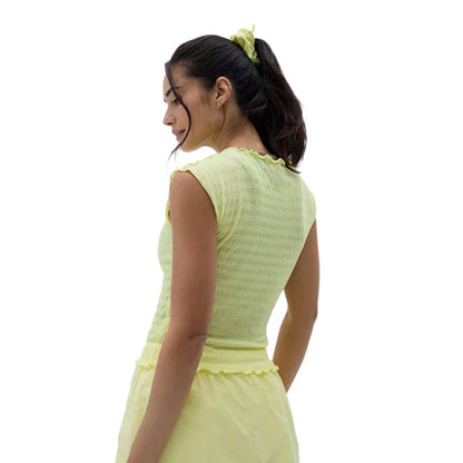 YNES TANK | LIMONCELL