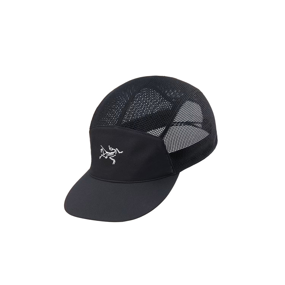 Arc'Teryx Norvan Mesh 5 Panel Cap Hats in No Color