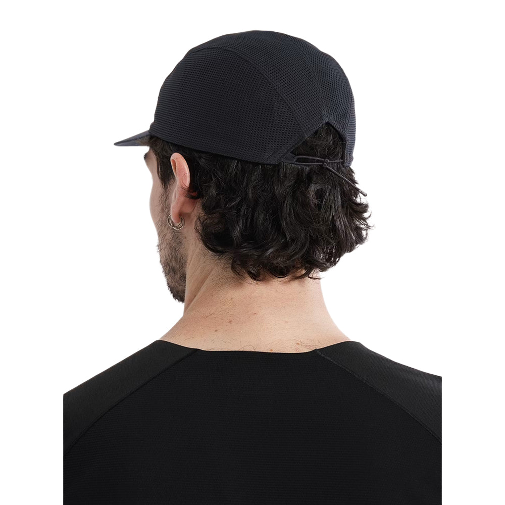 Arc'Teryx Norvan Mesh 5 Panel Cap Hats in No Color