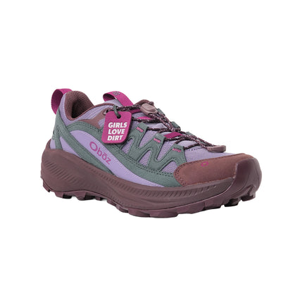 GORP GIRLS CROSSCUT LOW | 2OB MULTI