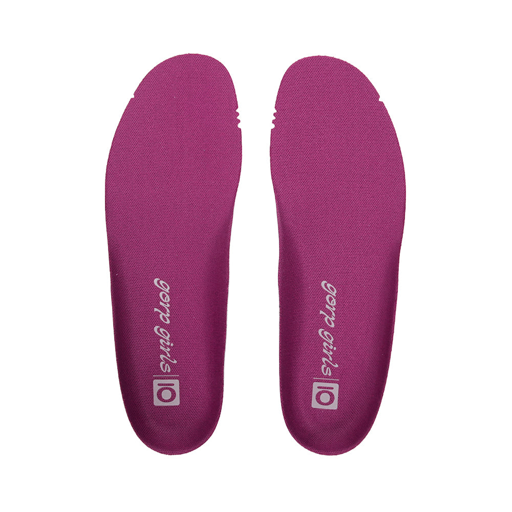 GORP GIRLS CROSSCUT LOW | 2OB MULTI