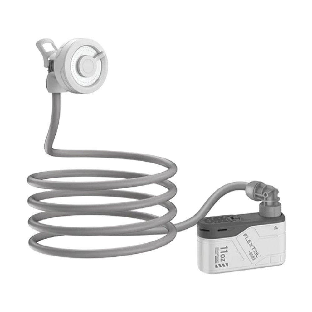 MAX SHOWER WITH CASE | NO COLOR