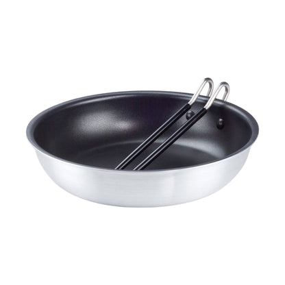 BUGABOO CERAMIC 10IN FRY | NO COLOR