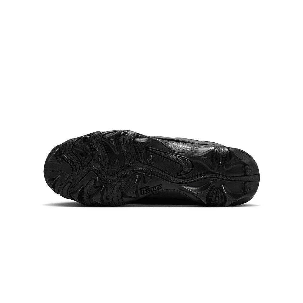 Jordan 11 L Td Fb Cleat Football Cleats in Black Color