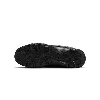 Jordan 11 L Td Fb Cleat Football Cleats in Black Color