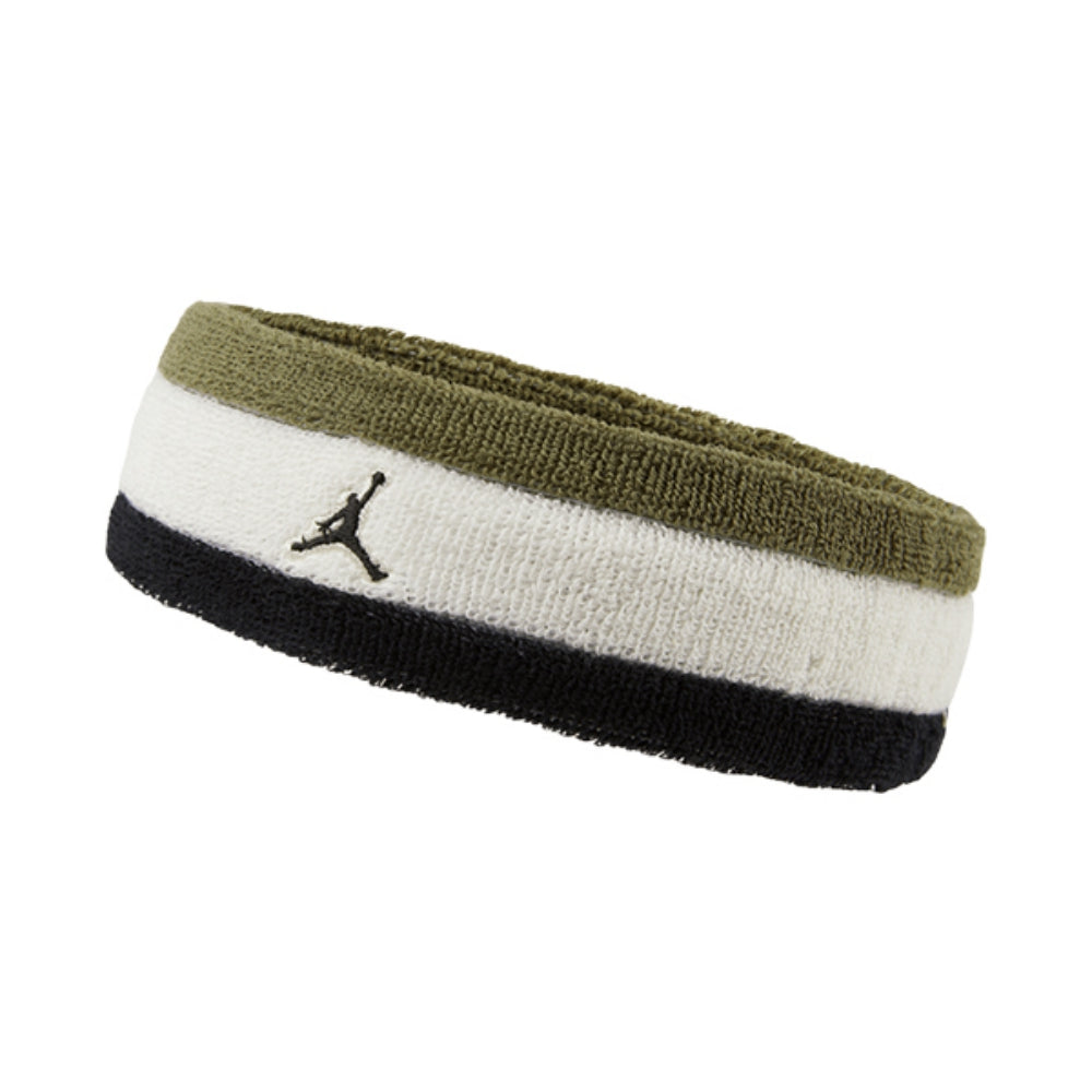 HEADBAND TERRY | 211-OLSLBK