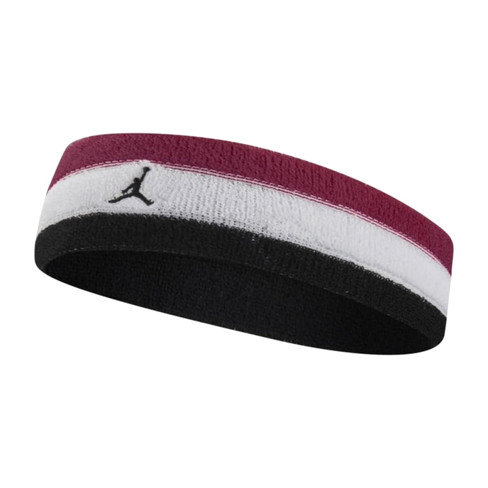 HEADBAND TERRY | 675-RDWTBK