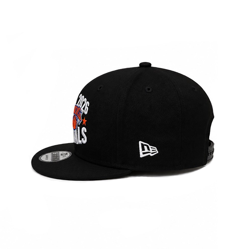 NYK 950 NBA26 CHAMPS | BLACK