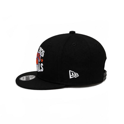 NYK 950 NBA26 CHAMPS | BLACK