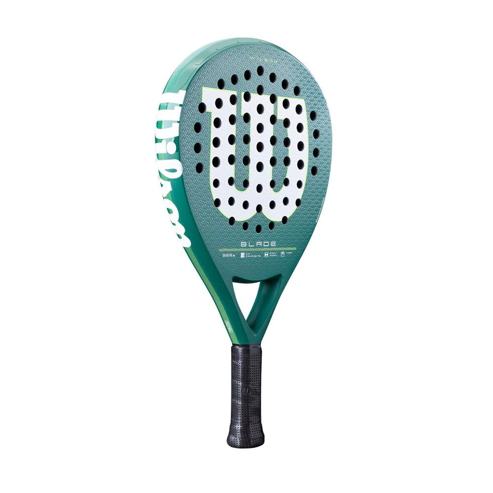 BLADE V4 PADEL | GREEN
