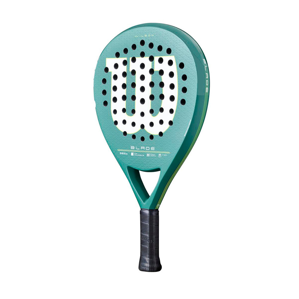 BLADE V4 PADEL | GREEN