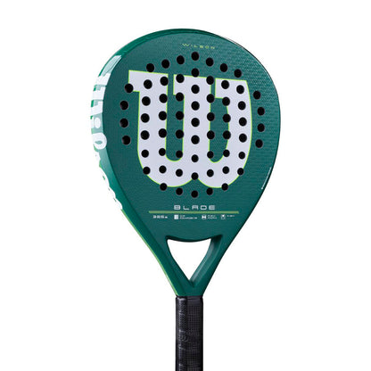 BLADE V4 PADEL | GREEN