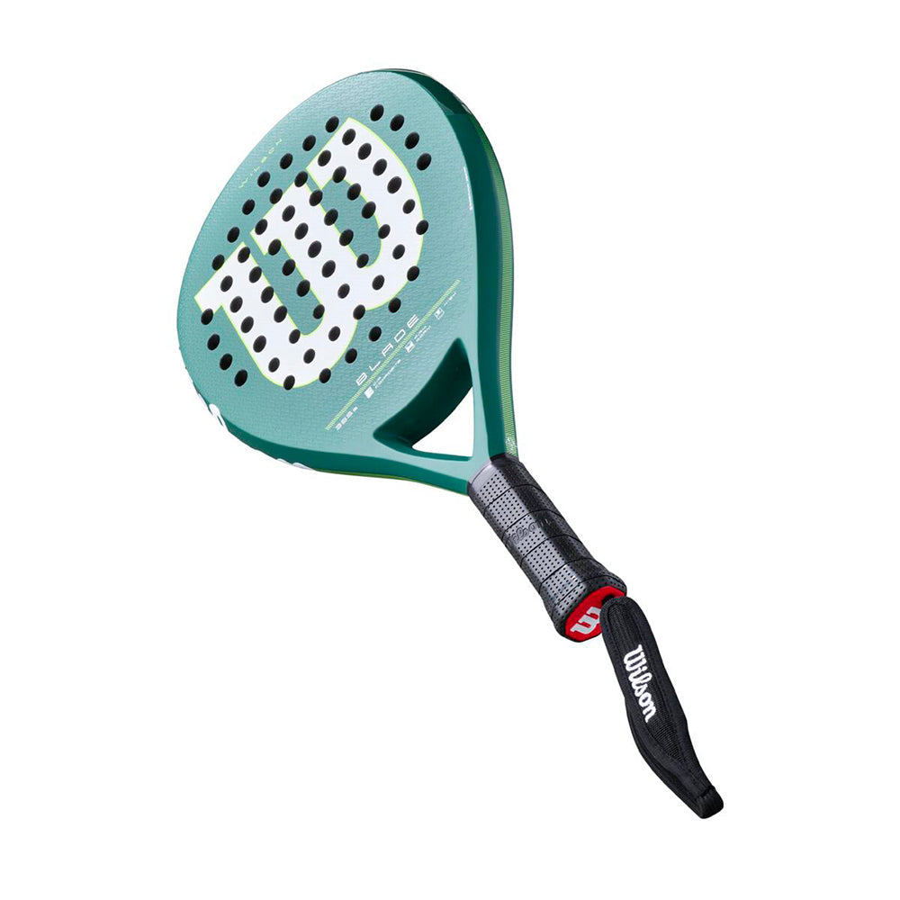 BLADE V4 PADEL | GREEN
