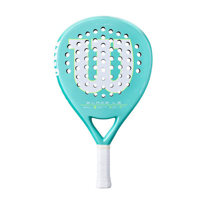 BLADE LS V4 PADEL | GREEN