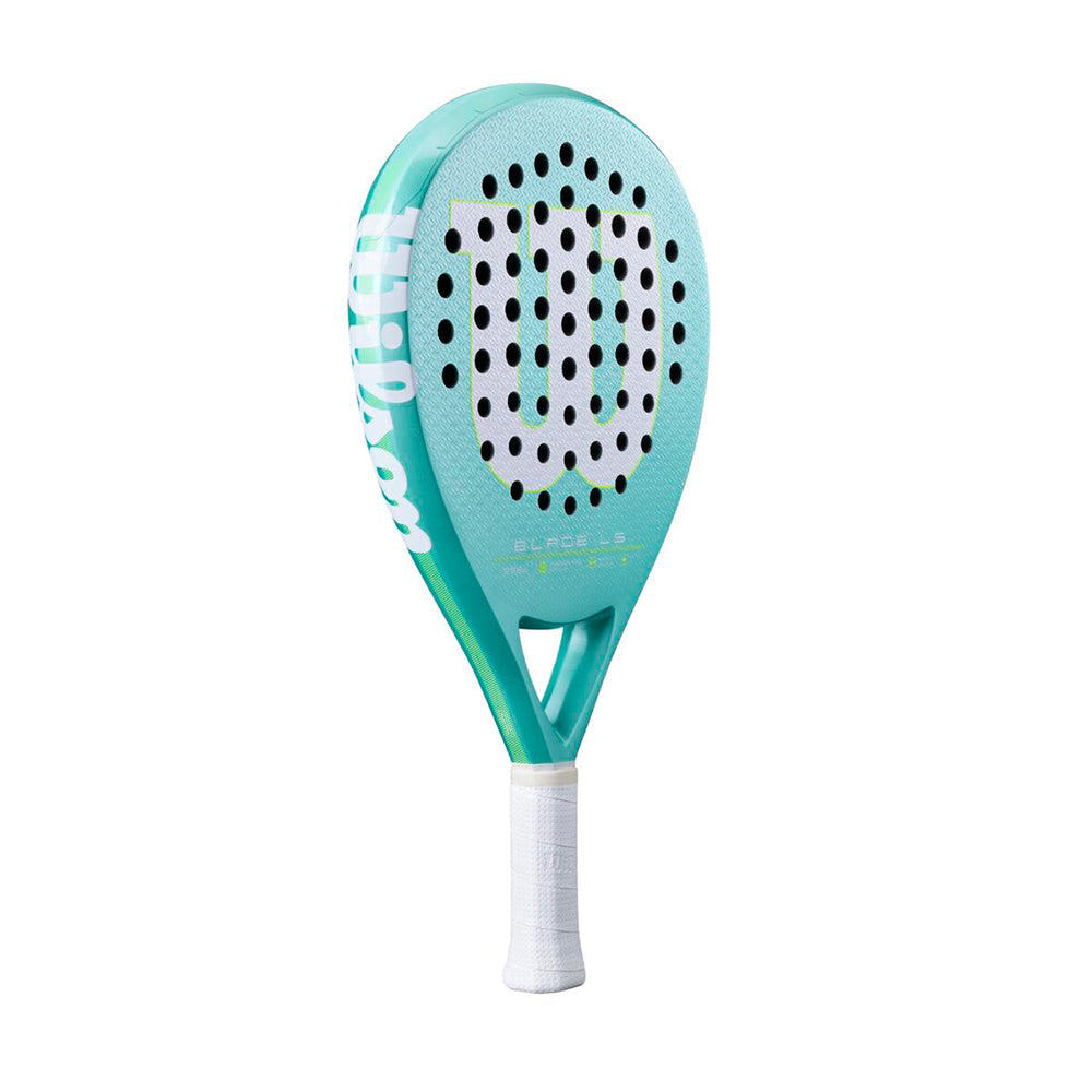 BLADE LS V4 PADEL | GREEN