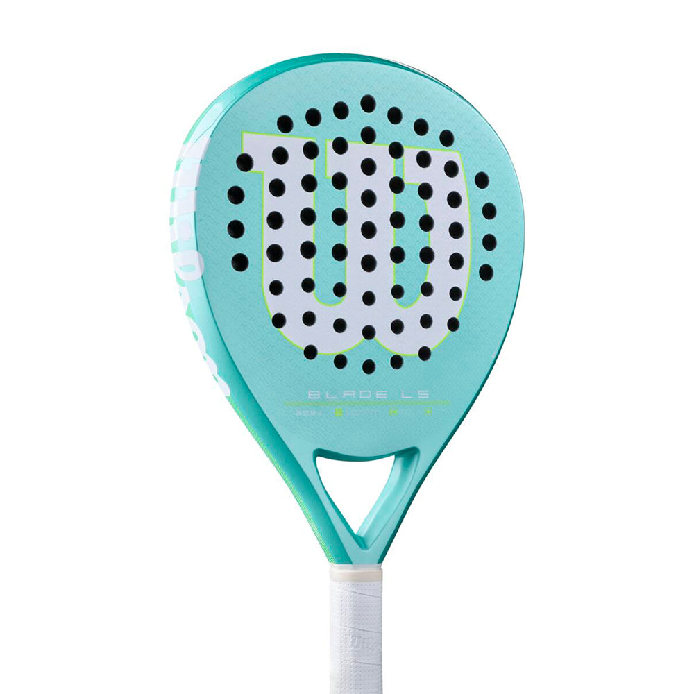 BLADE LS V4 PADEL | GREEN