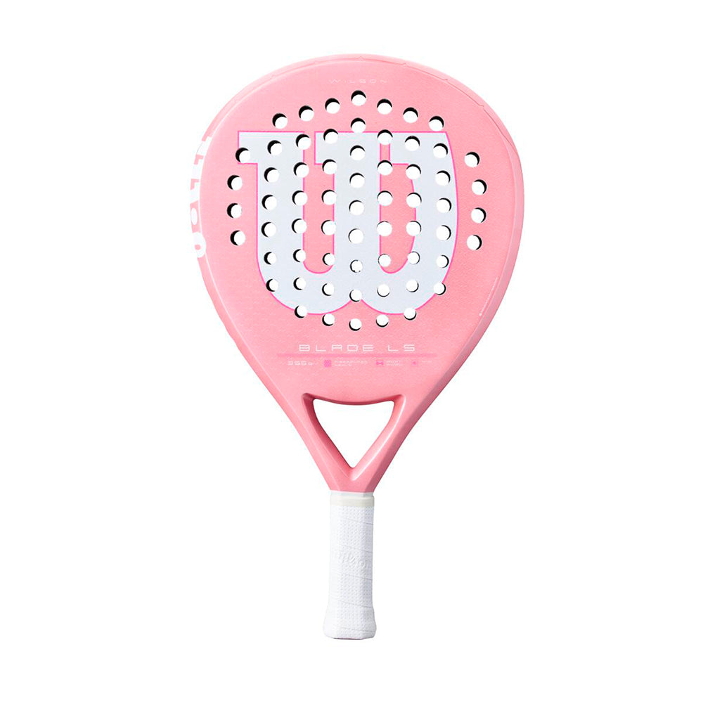 BLADE LS V4 PADEL | PINK