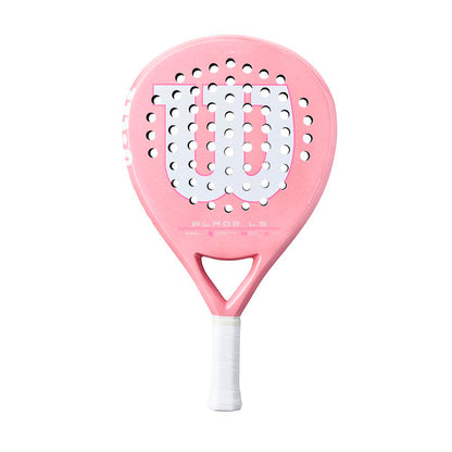 BLADE LS V4 PADEL | PINK