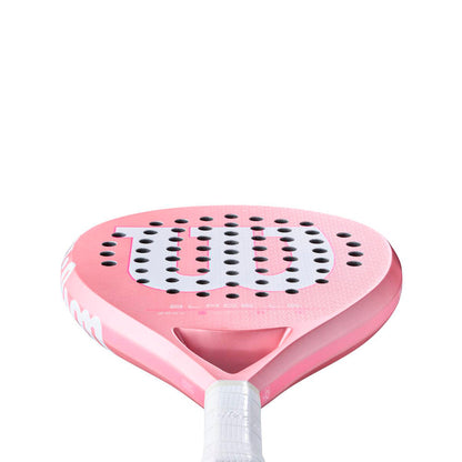 BLADE LS V4 PADEL | PINK