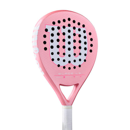 BLADE LS V4 PADEL | PINK