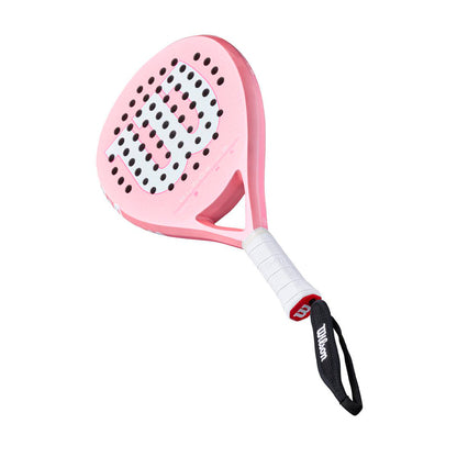 BLADE LS V4 PADEL | PINK