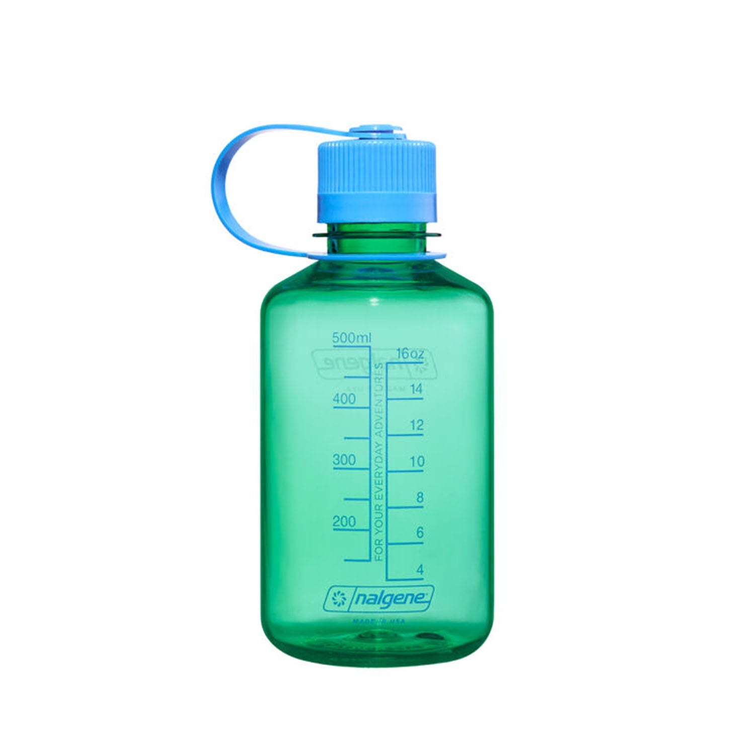 NALGENE 160Z NM SUSTAIN | PASTELGREE