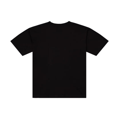 NYK BRUNSON CHALKED UP T | BLACK