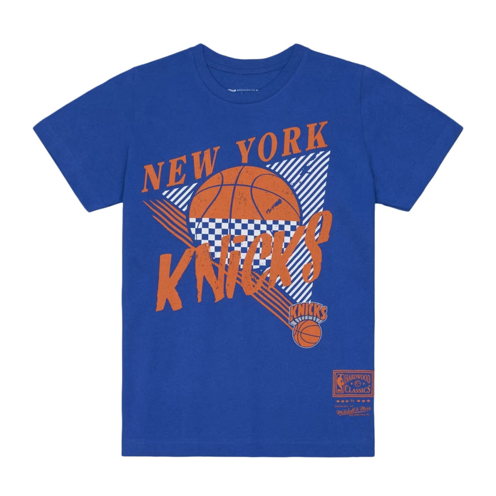 NYK SLAM DUNK SS | ROYAL
