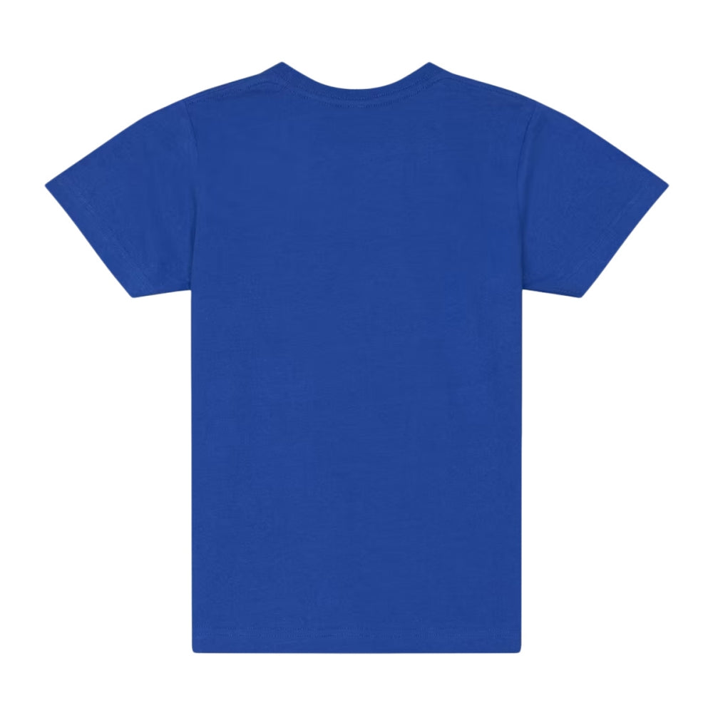 NYK SLAM DUNK SS | ROYAL