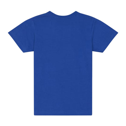NYK SLAM DUNK SS | ROYAL