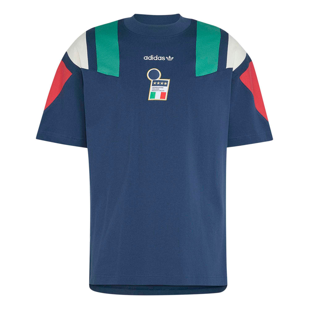 FIGC EQT TEE | CRENAVY
