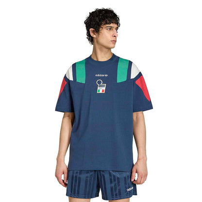 FIGC EQT TEE | CRENAVY