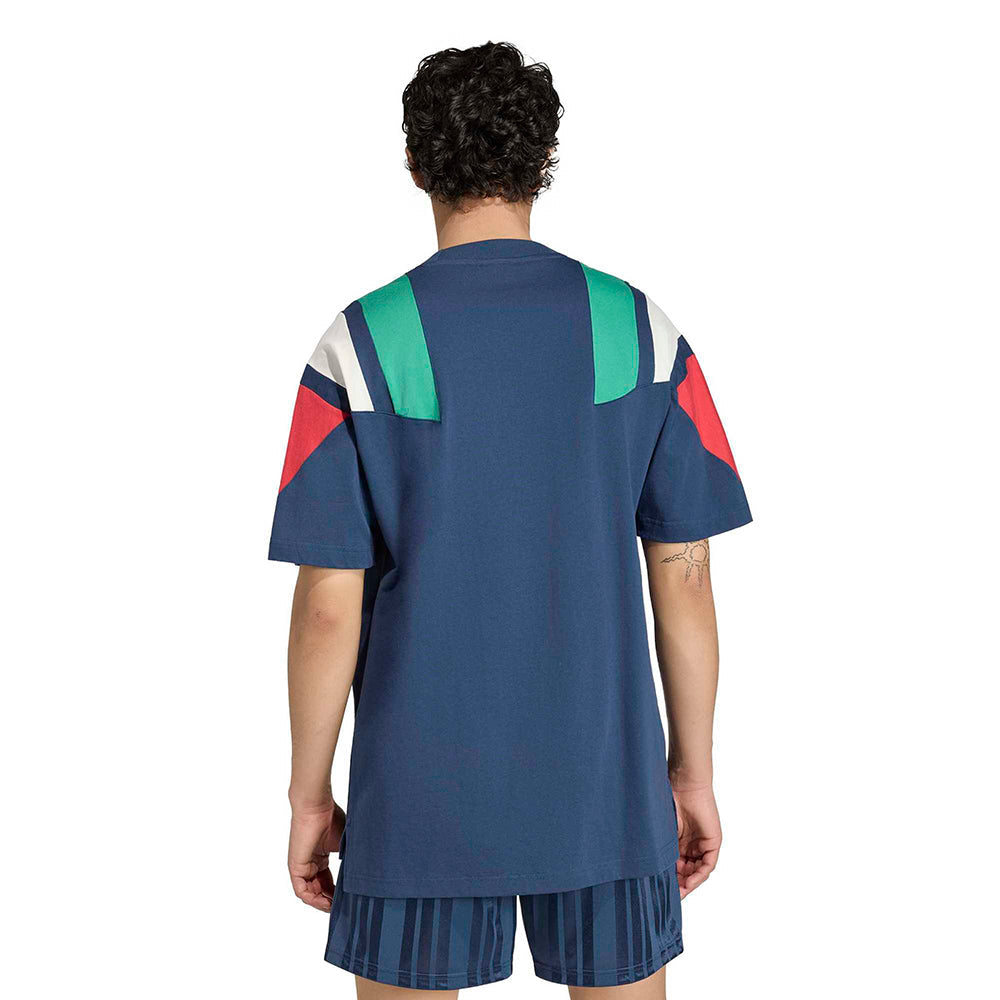 FIGC EQT TEE | CRENAVY
