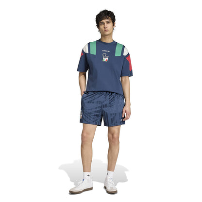 FIGC EQT TEE | CRENAVY