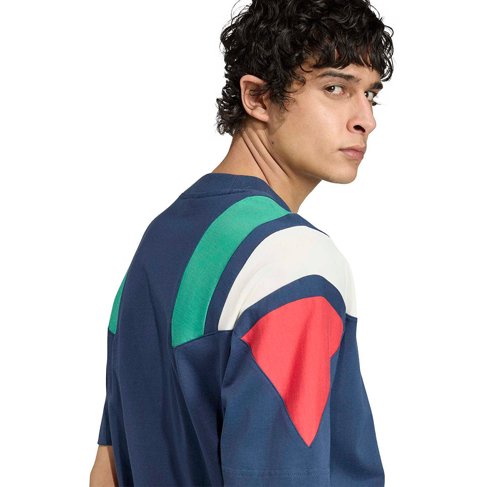 FIGC EQT TEE | CRENAVY