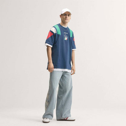 FIGC EQT TEE | CRENAVY