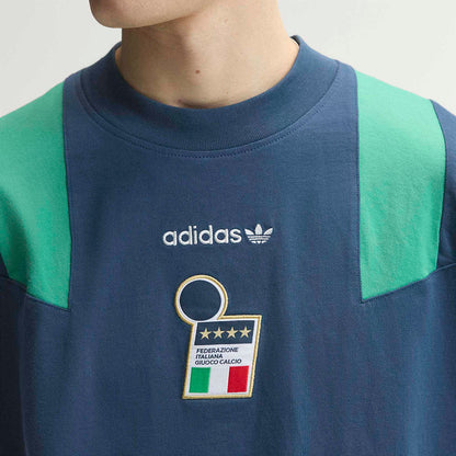 FIGC EQT TEE | CRENAVY