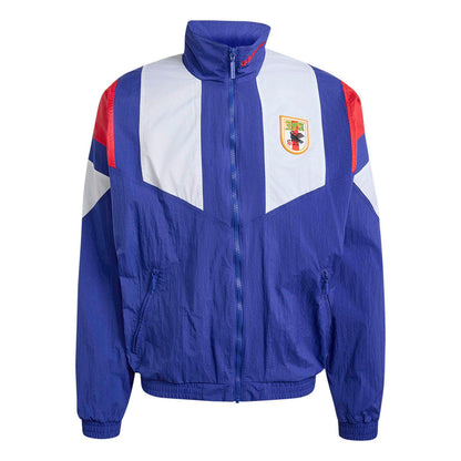 Adidas Jfa Eqt Tt Fan Apparel in Blue Color