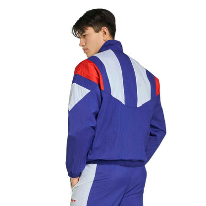 Adidas Jfa Eqt Tt Fan Apparel in Blue Color