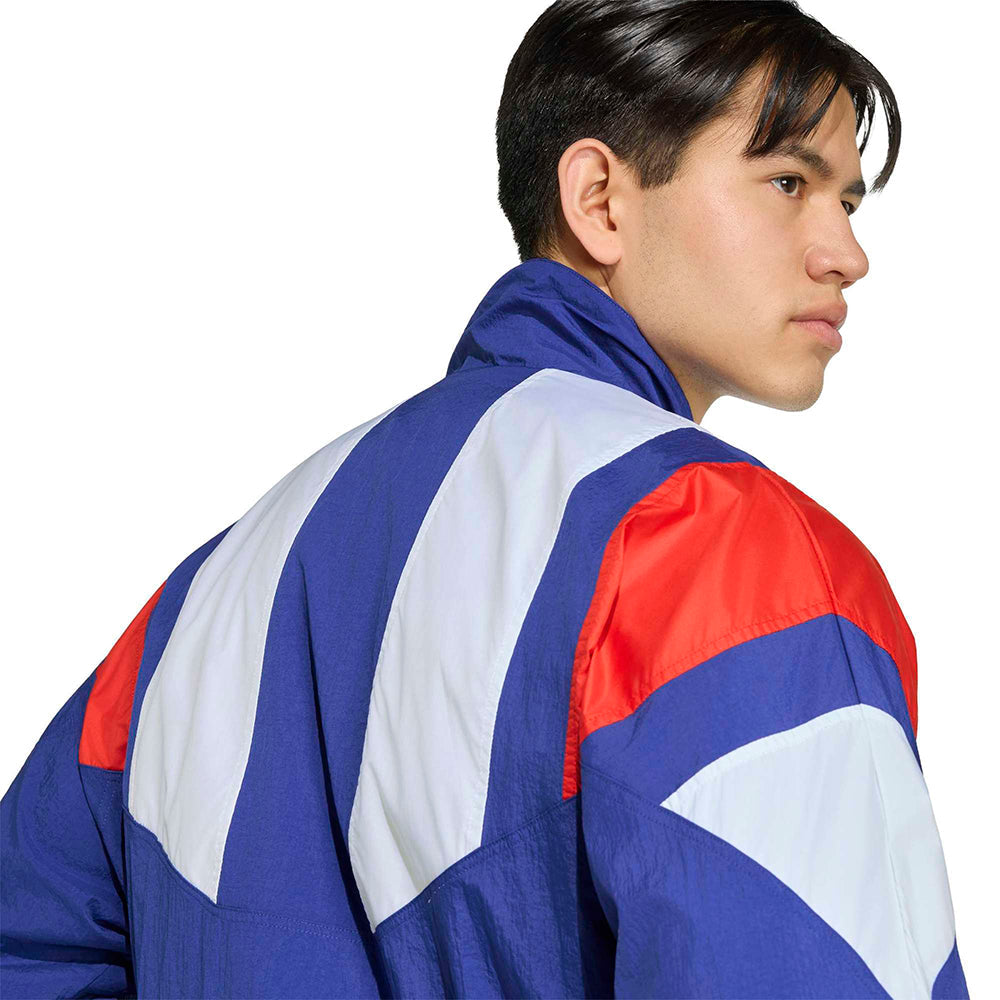 Adidas Jfa Eqt Tt Fan Apparel in Blue Color