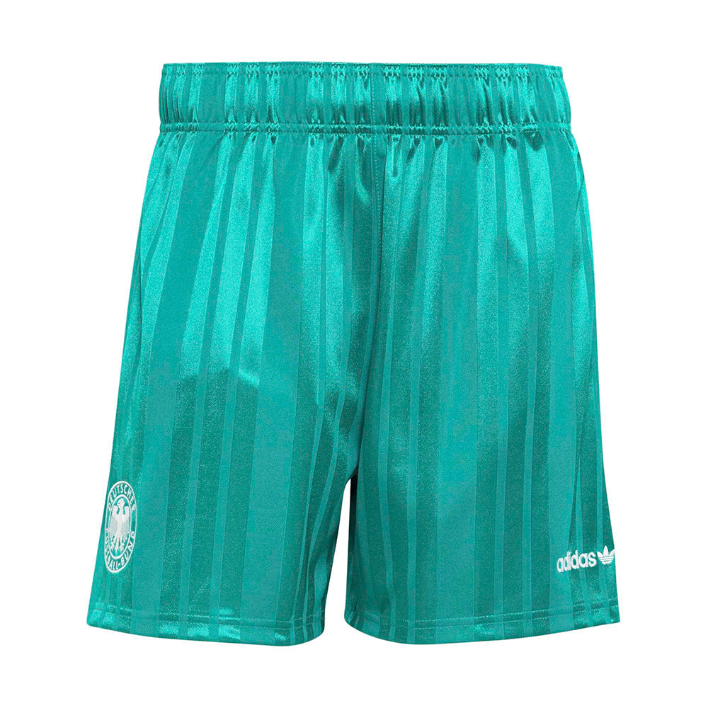 DFB EQT SHORTS | GREEN