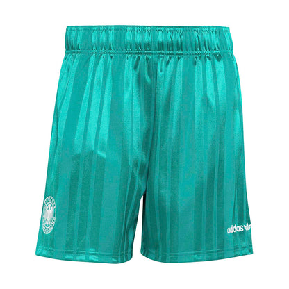 DFB EQT SHORTS | GREEN